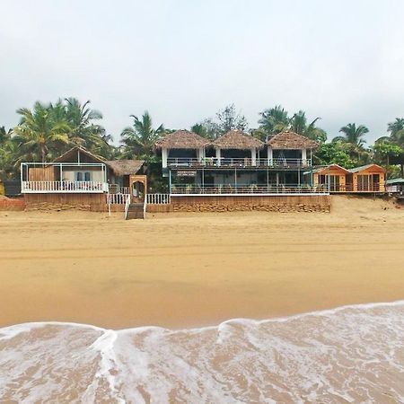 Agonda Cottages المظهر الخارجي الصورة