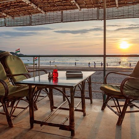 Agonda Cottages المظهر الخارجي الصورة
