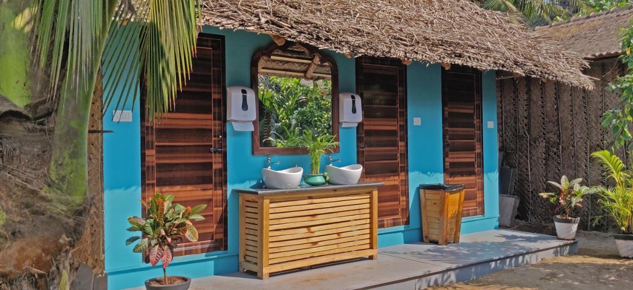 Agonda Cottages المظهر الخارجي الصورة