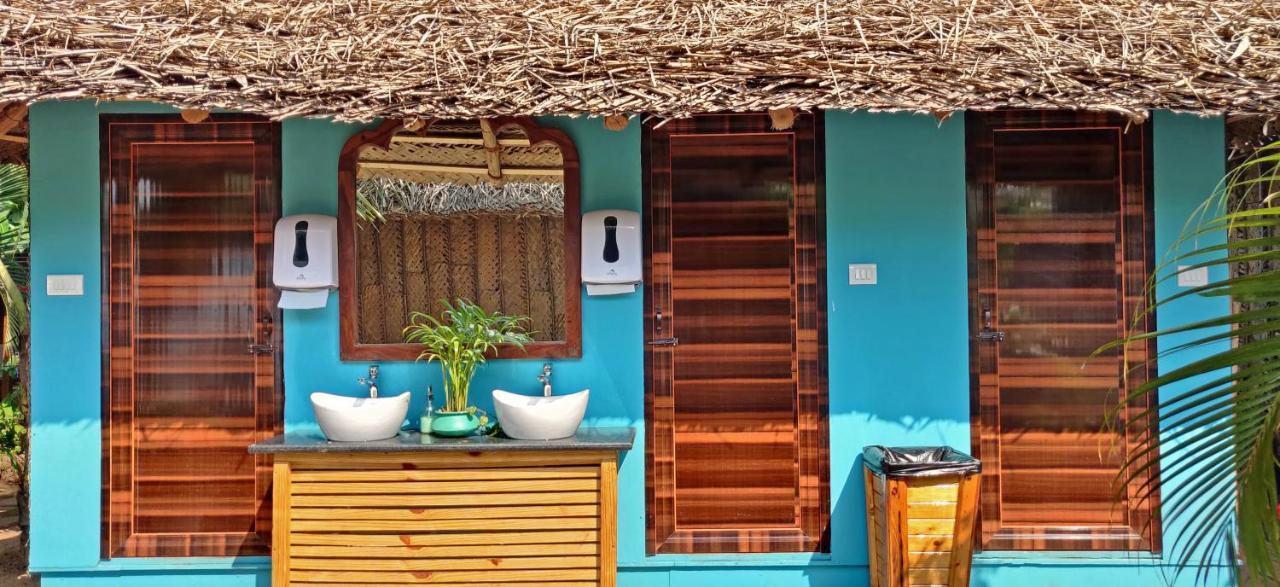Agonda Cottages المظهر الخارجي الصورة