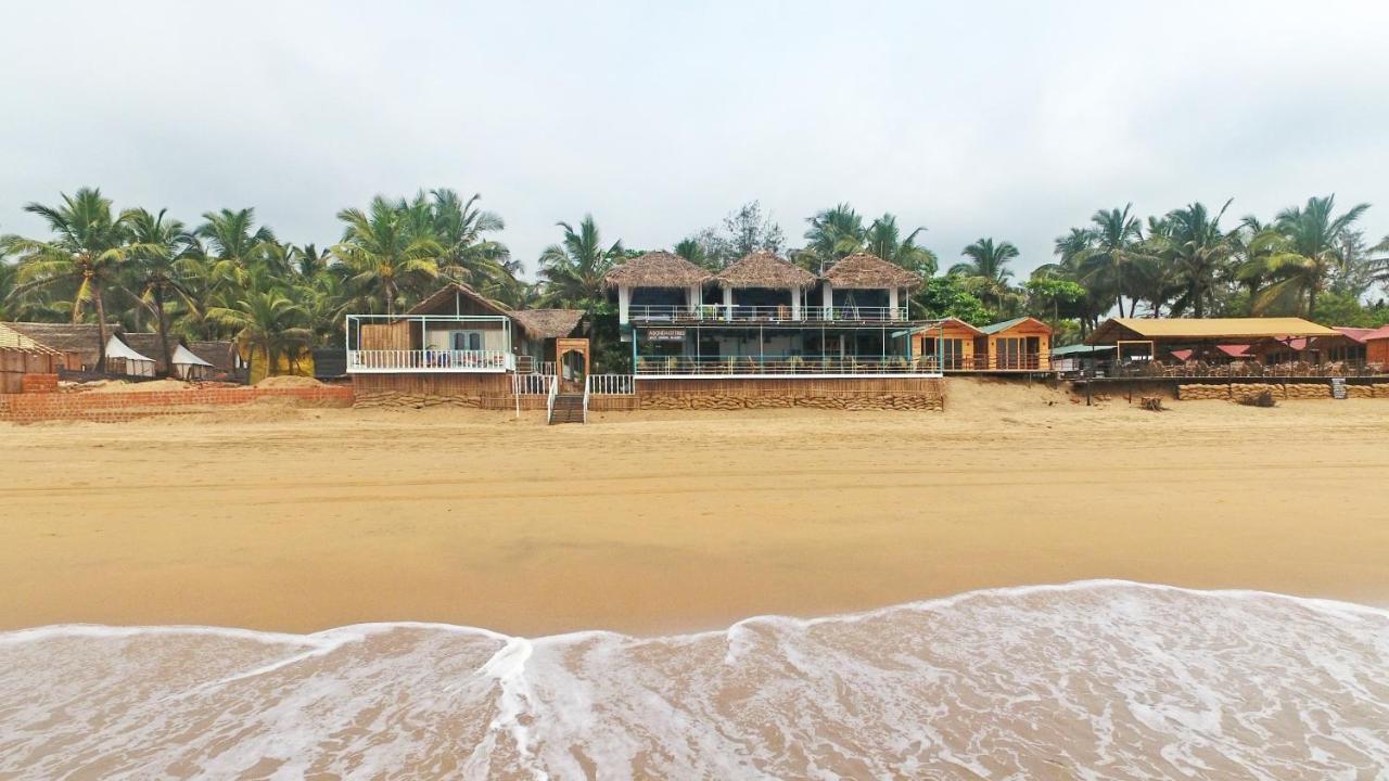 Agonda Cottages المظهر الخارجي الصورة
