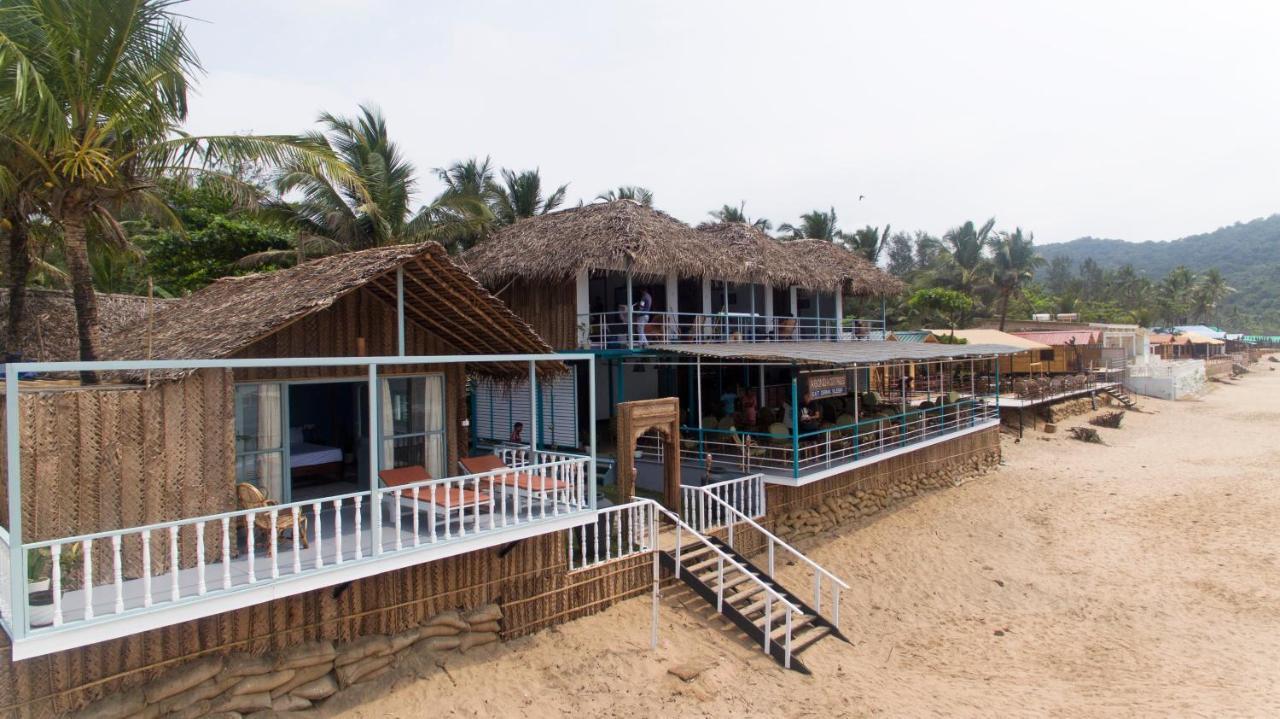 Agonda Cottages المظهر الخارجي الصورة