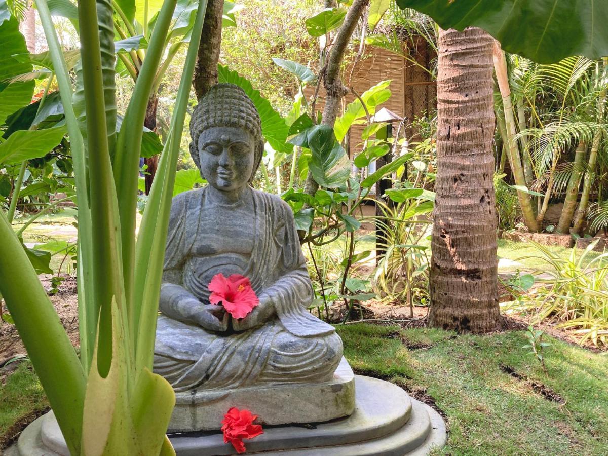 Agonda Cottages المظهر الخارجي الصورة