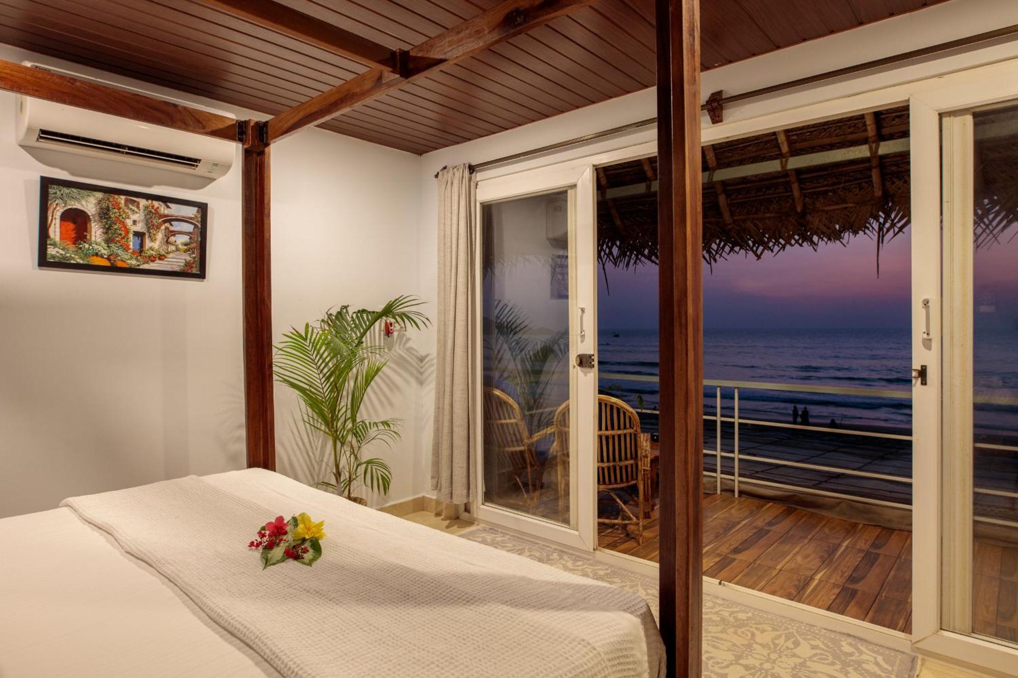 Agonda Cottages المظهر الخارجي الصورة