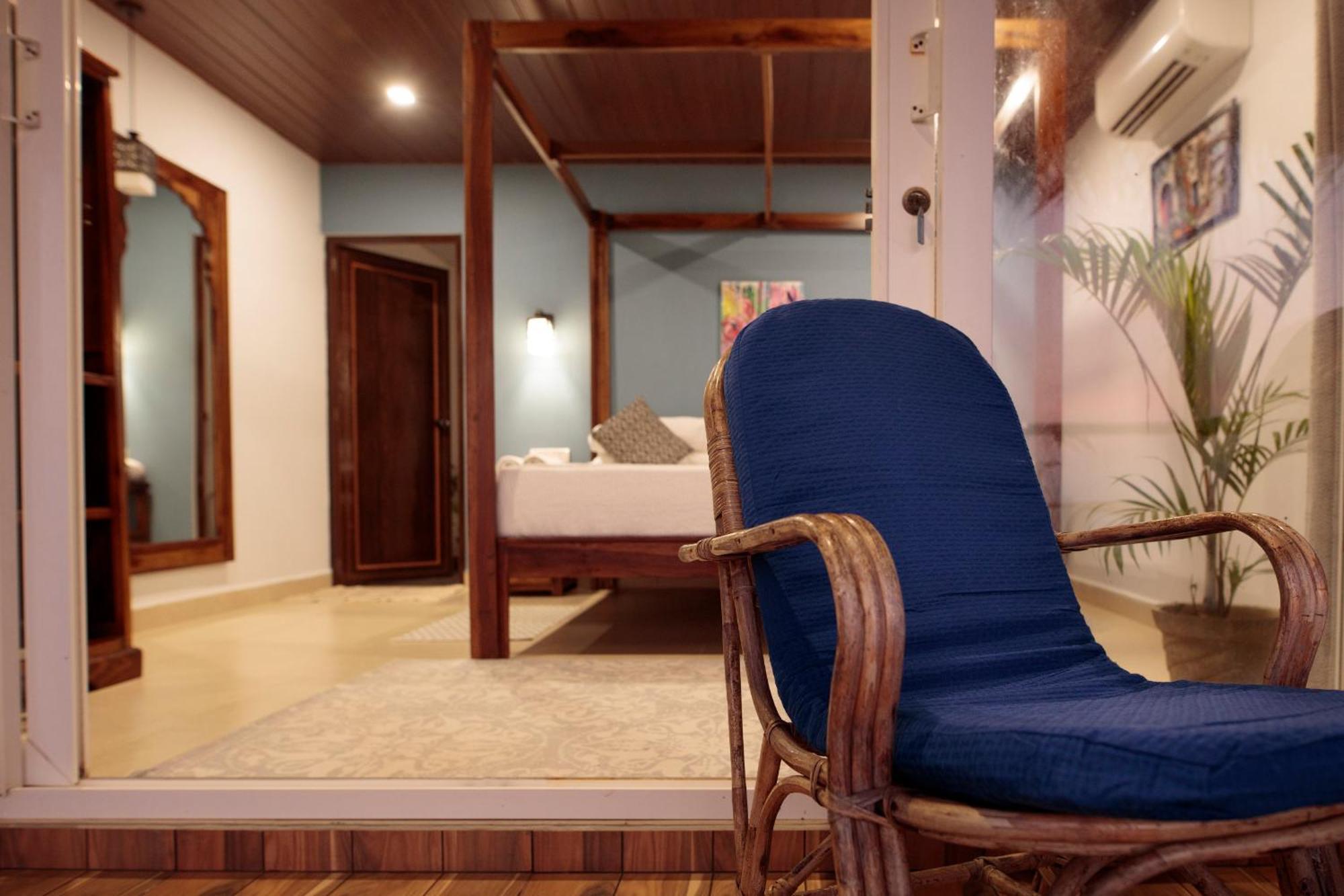 Agonda Cottages المظهر الخارجي الصورة