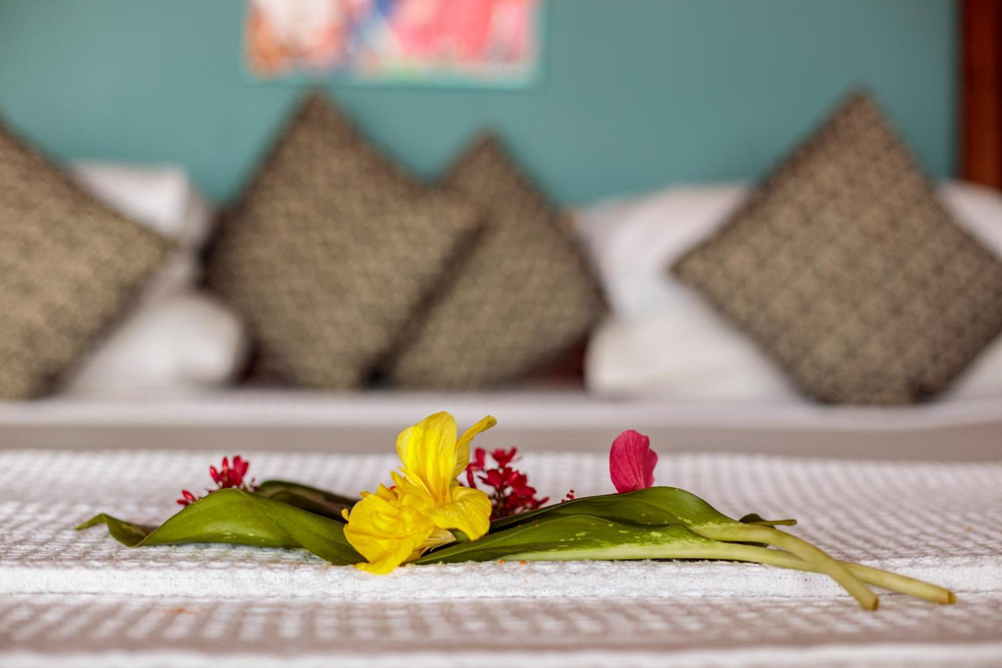 Agonda Cottages المظهر الخارجي الصورة