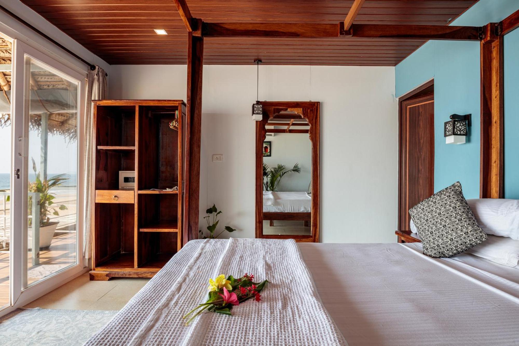 Agonda Cottages المظهر الخارجي الصورة