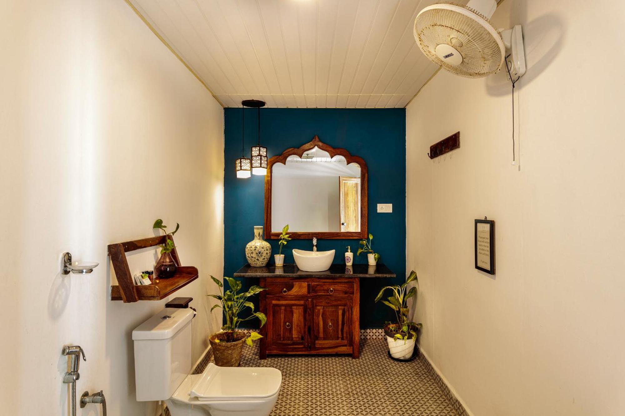 Agonda Cottages المظهر الخارجي الصورة