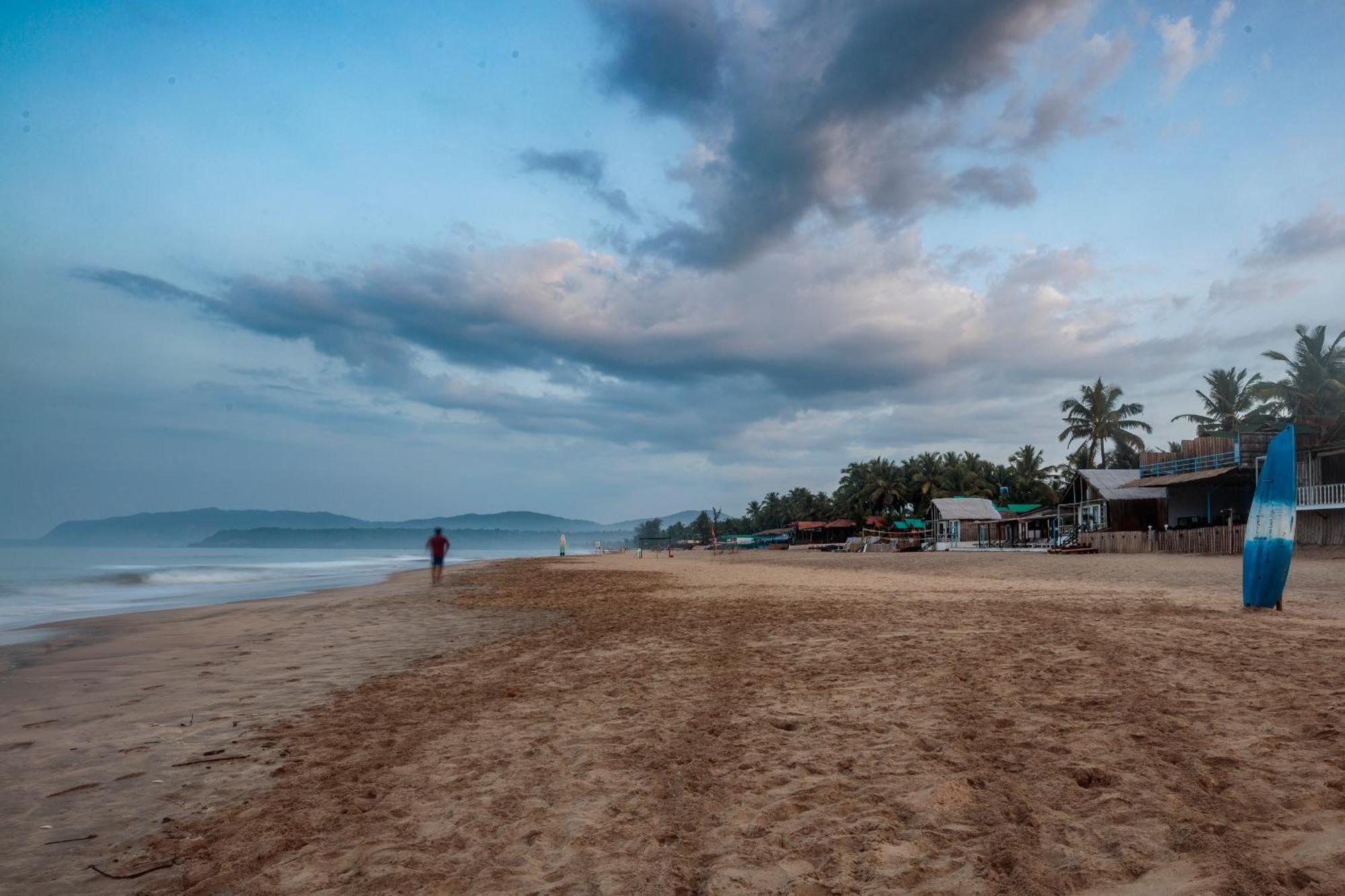 Agonda Cottages المظهر الخارجي الصورة