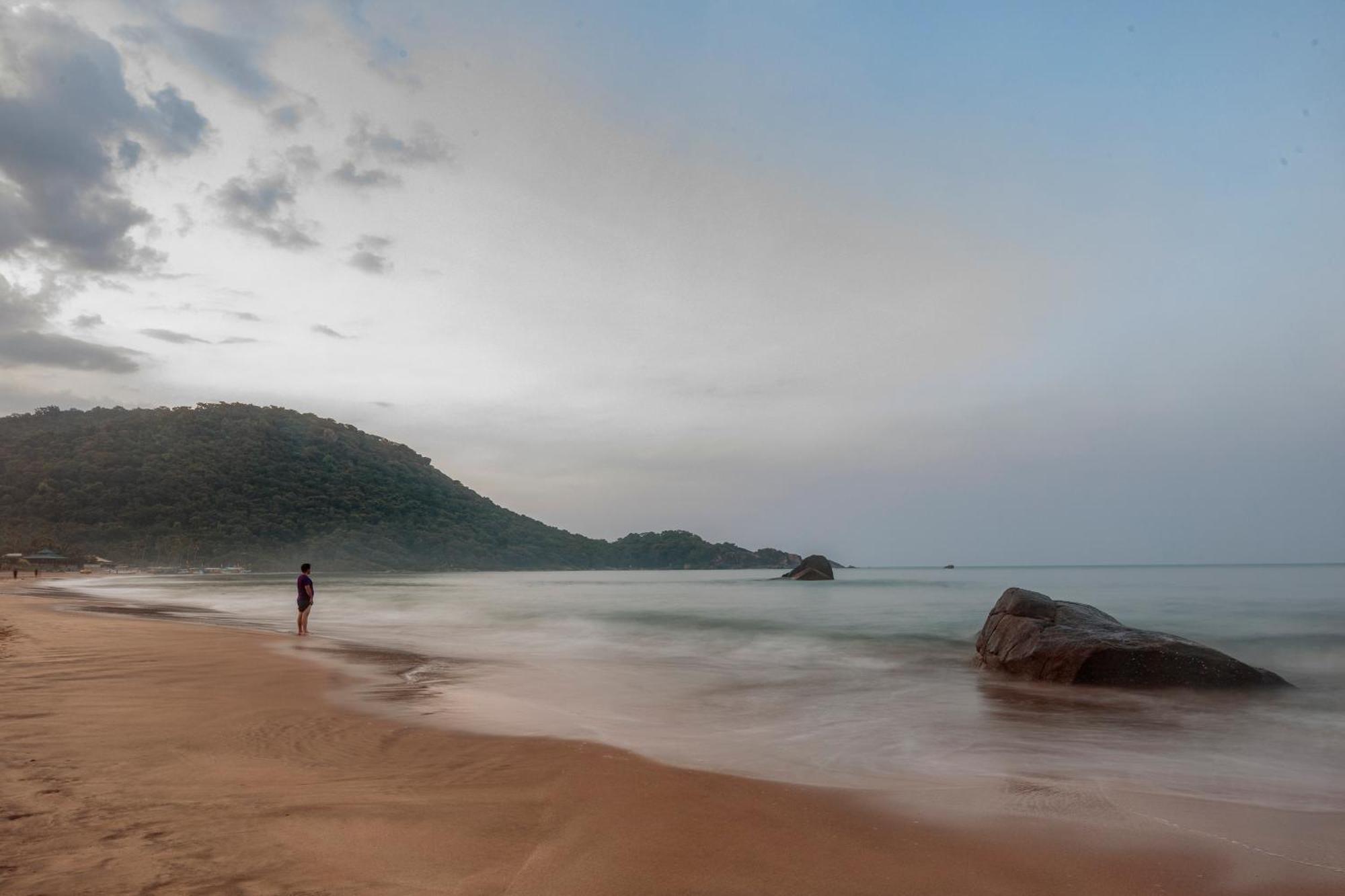 Agonda Cottages المظهر الخارجي الصورة