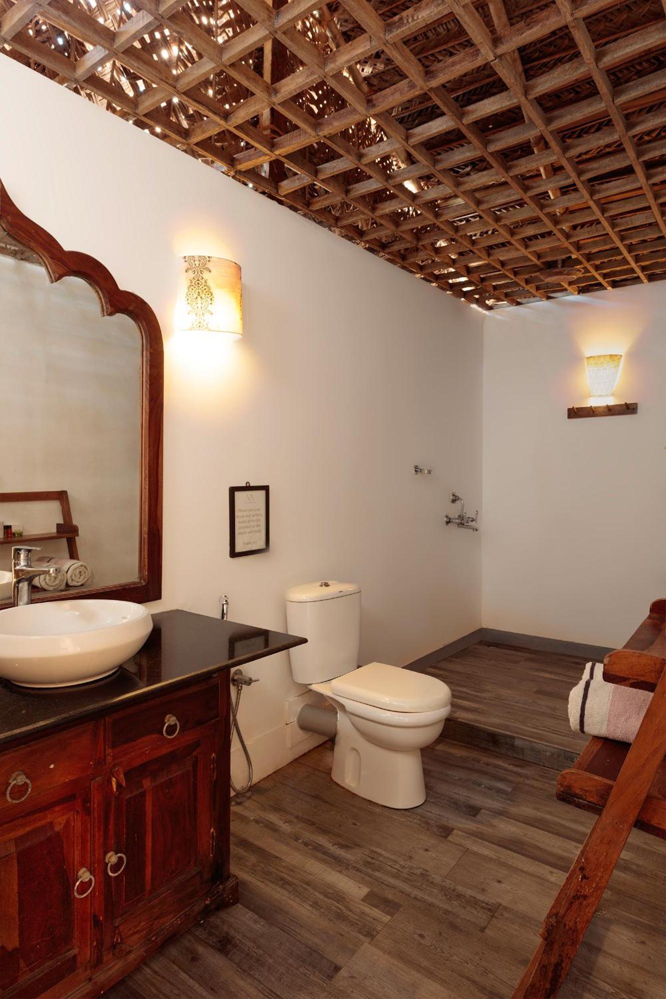 Agonda Cottages المظهر الخارجي الصورة