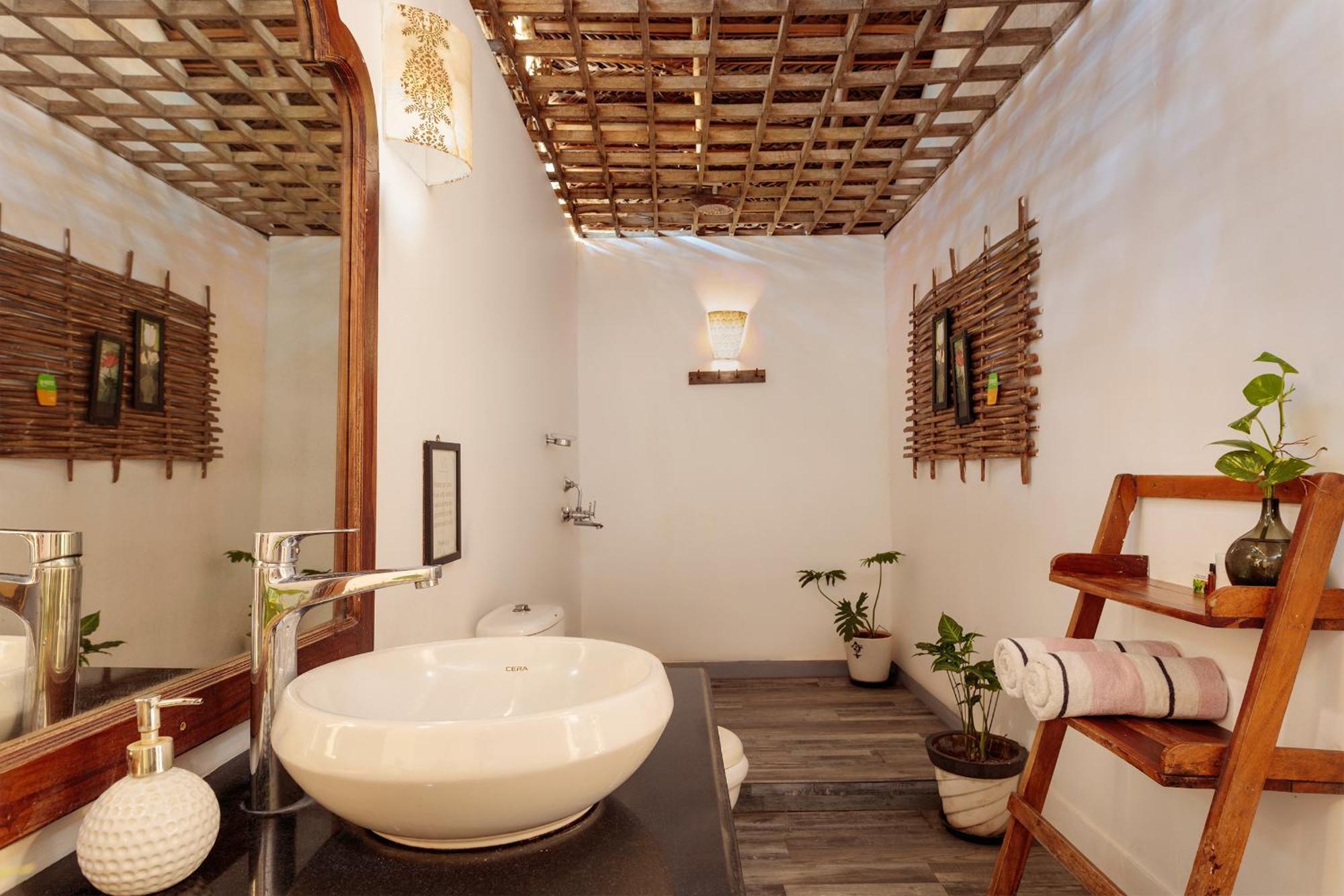 Agonda Cottages المظهر الخارجي الصورة