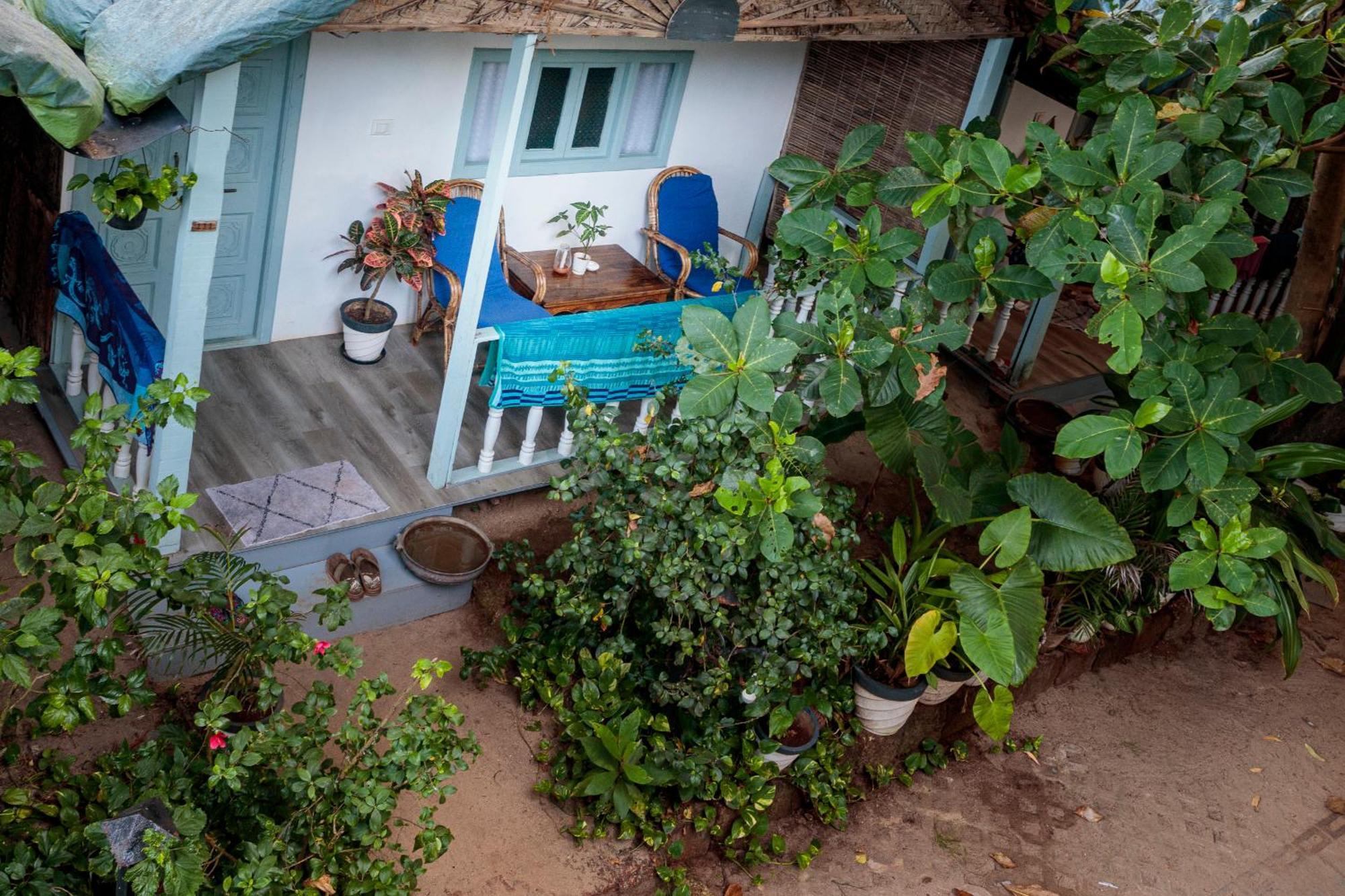 Agonda Cottages المظهر الخارجي الصورة