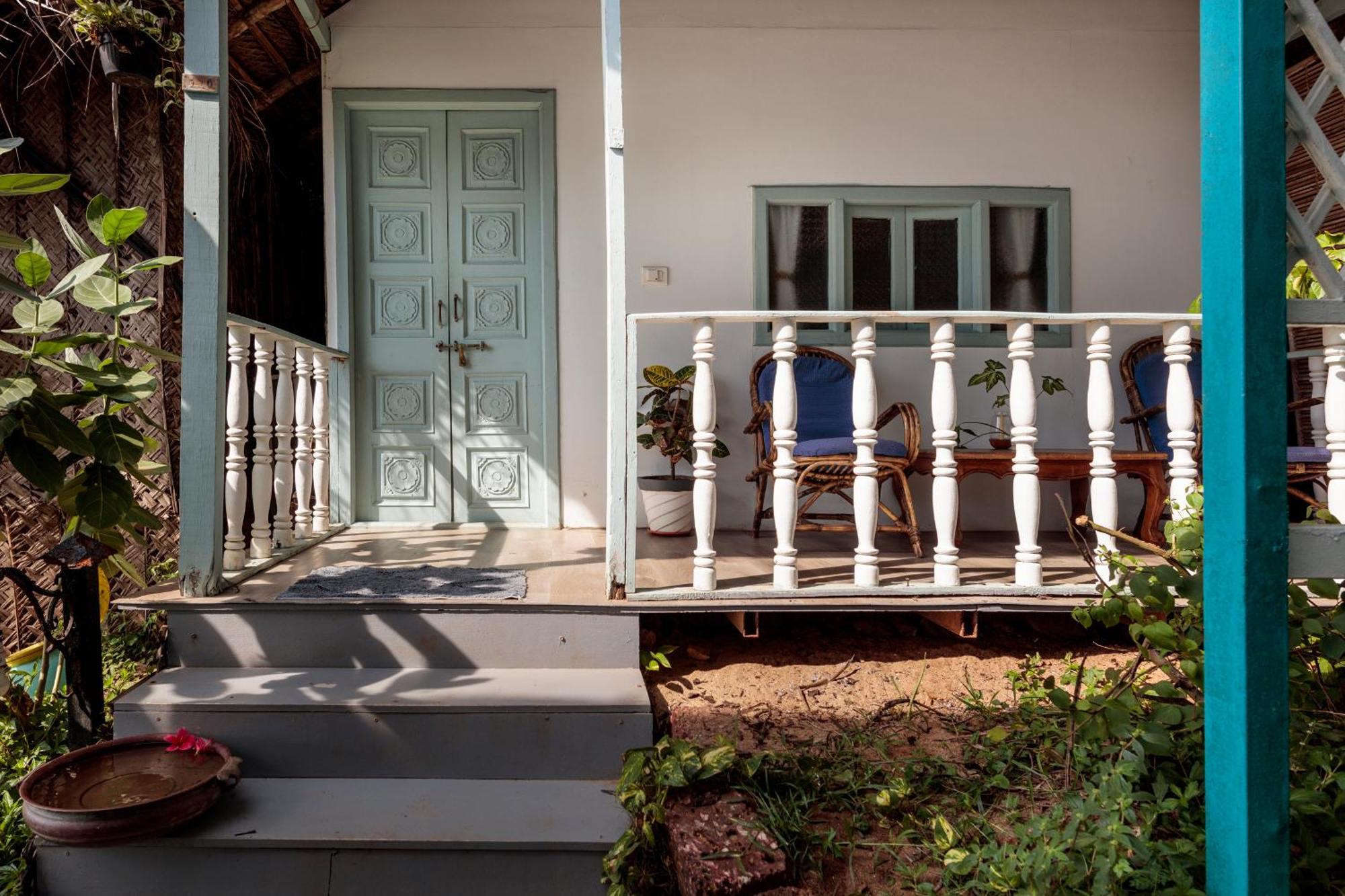 Agonda Cottages المظهر الخارجي الصورة