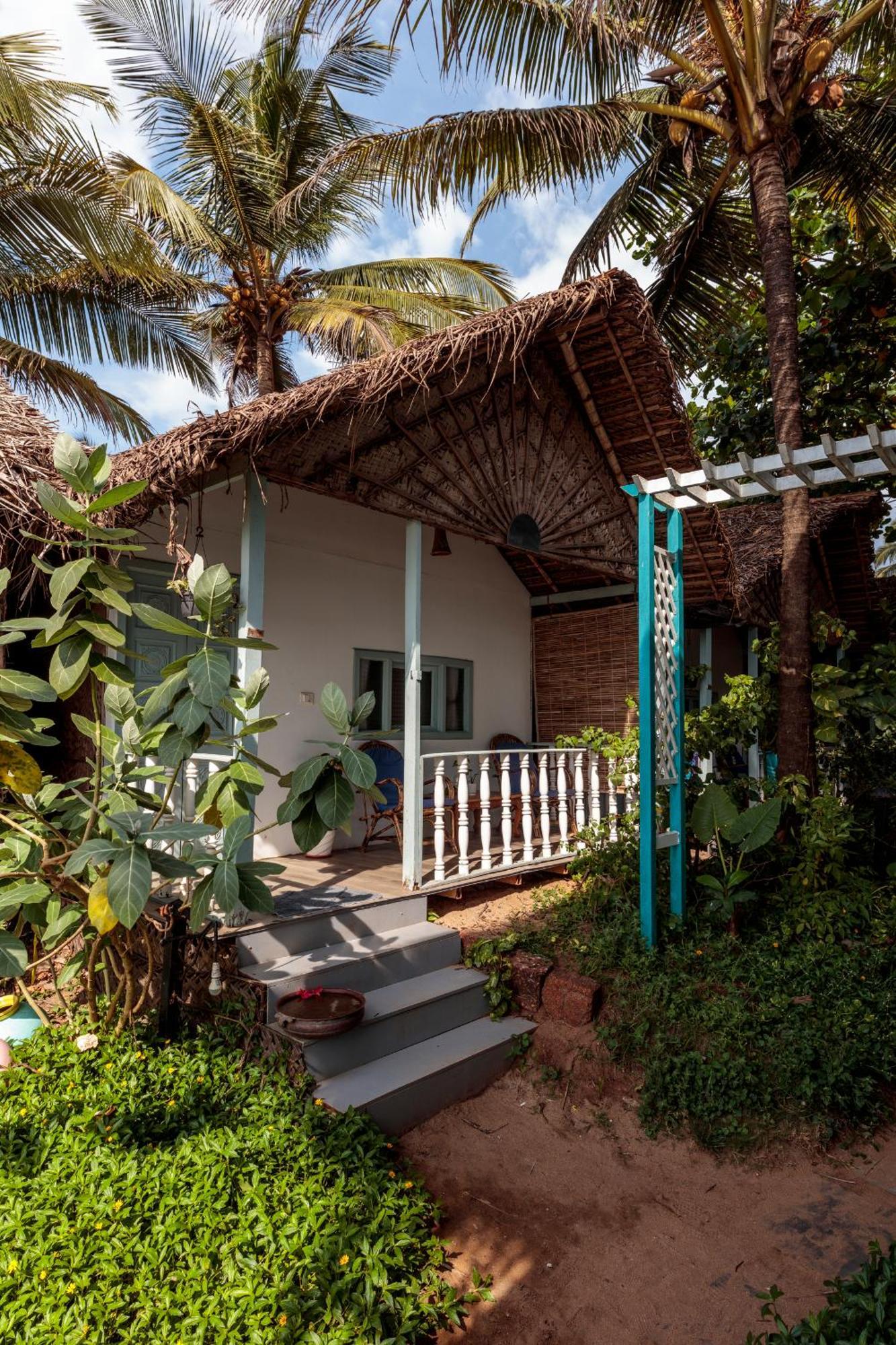 Agonda Cottages المظهر الخارجي الصورة